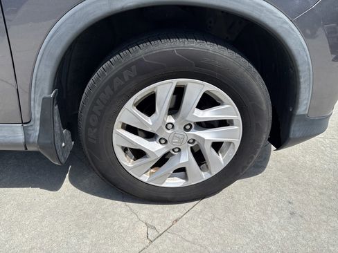 Used 2015 Honda CR-V EX-L image 11