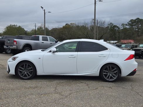 Used 2018 Lexus IS 300 IS 300 RWD image 10