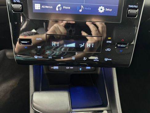 Certified 2023 Hyundai Tucson SEL w/ Convenience Package image 23