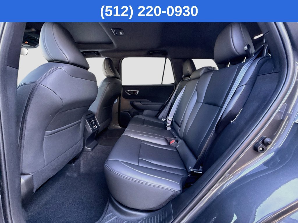 New 2026 Subaru Outback Premium AWD/4WD image 31