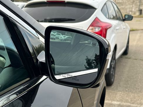 Used 2015 Nissan Murano SL w/ SL Technology Package image 13