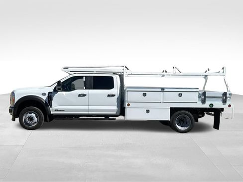 New 2026 Ford F450 XL AWD/4WD image 7