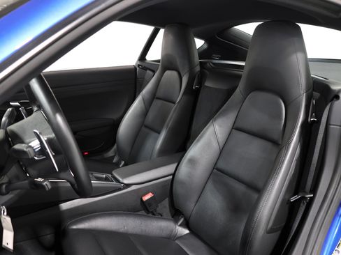 Used 2014 Porsche Cayman RWD image 50