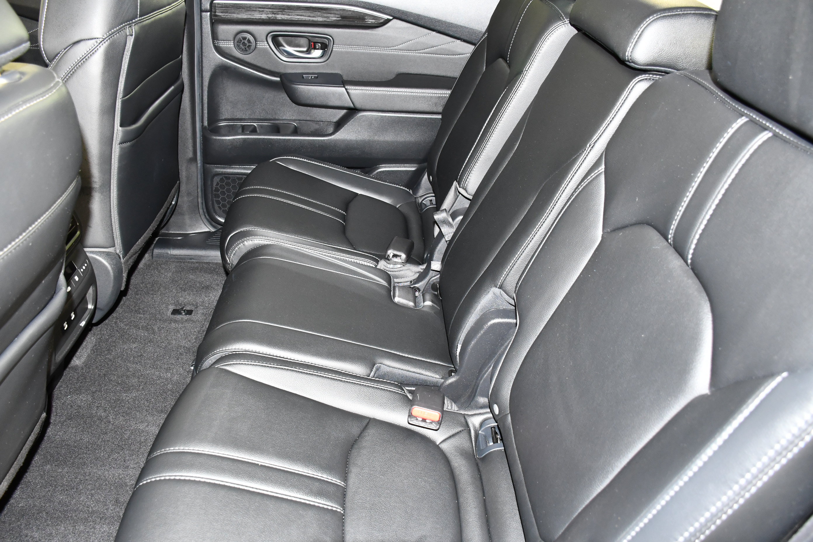 Certified 2026 Honda Pilot Touring image 48