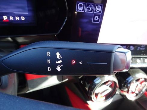 New 2026 Chevrolet Blazer EV RS image 11