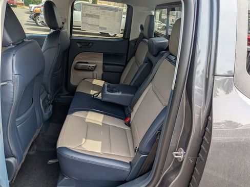 New 2026 Ford Maverick Lariat AWD/4WD image 13