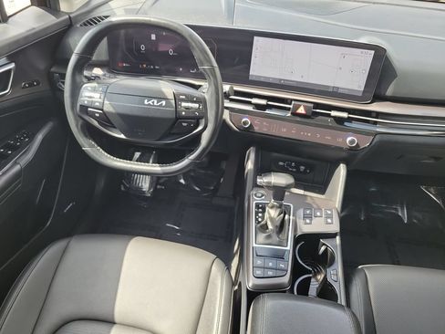 Certified 2026 Kia Sportage SX AWD/4WD image 27