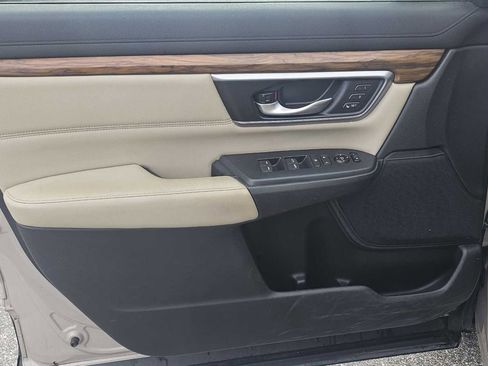 Used 2017 Honda CR-V EX-L image 8