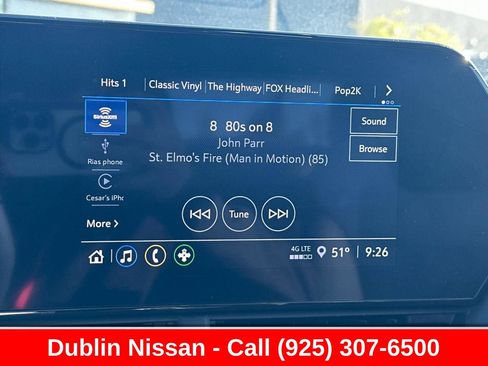 Used 2025 Chevrolet Trax RS FWD image 55