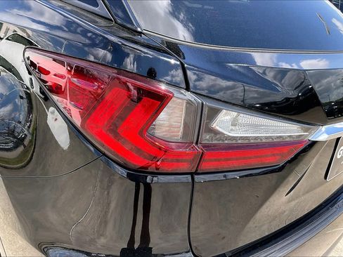 Used 2016 Lexus RX 350 FWD w/ Premium Package image 26