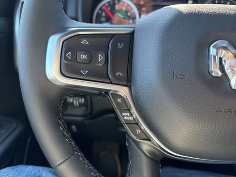 New 2026 RAM 1500 Lone Star image 31