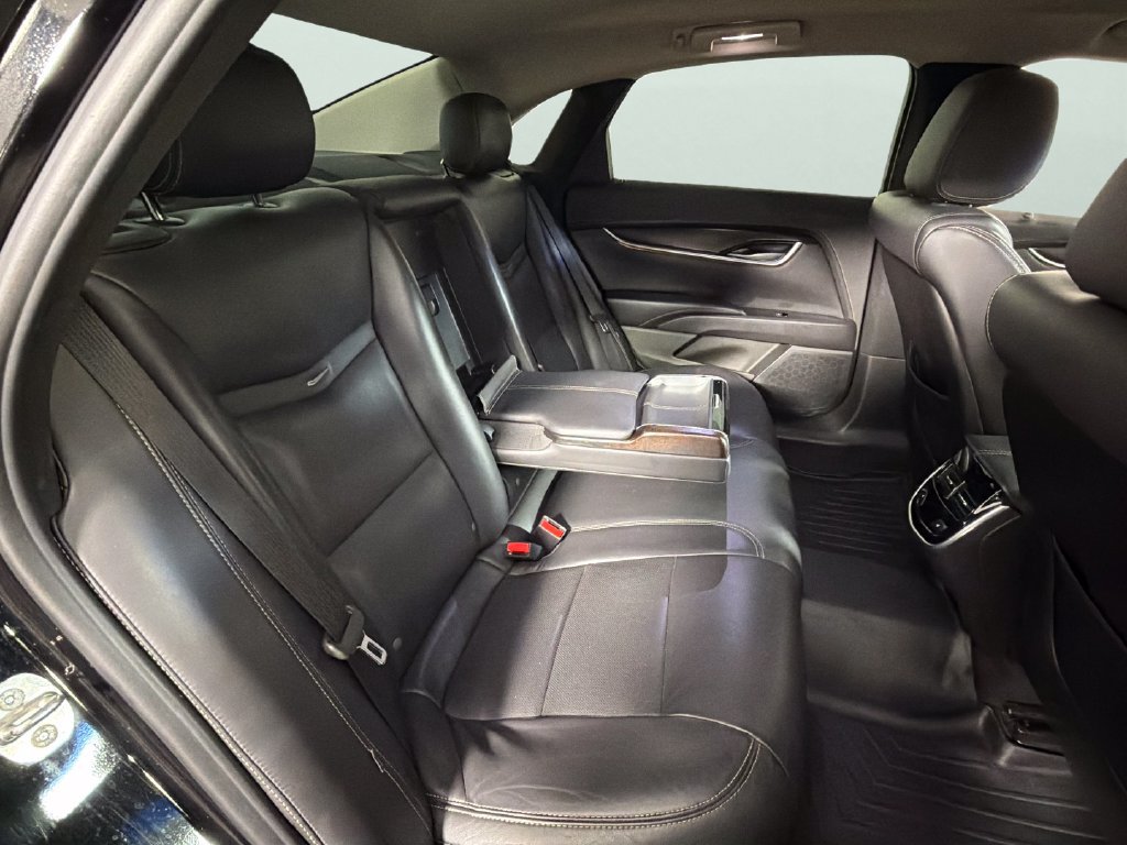 Used 2018 Cadillac XTS Luxury FWD image 27