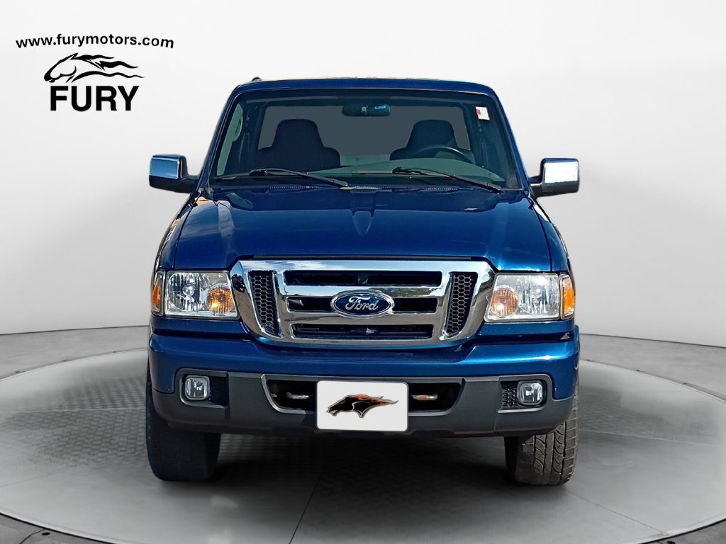 Used 2007 Ford Ranger XLT AWD/4WD image 9