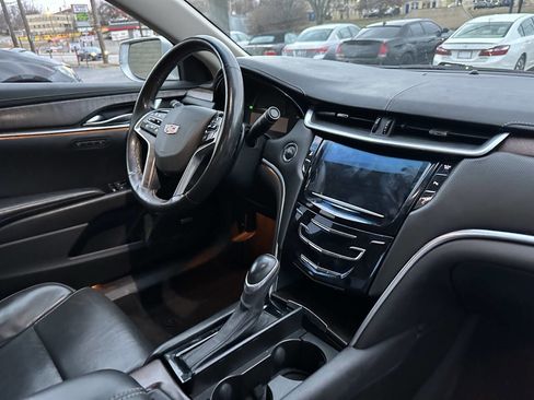 Used 2018 Cadillac XTS Luxury image 17