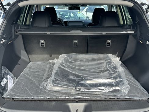 New 2026 Nissan Murano Platinum image 36