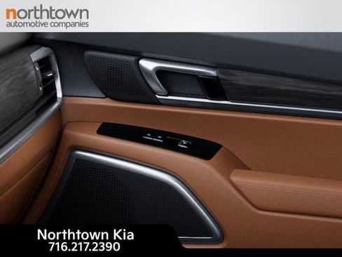 New 2025 Kia Telluride EX X-Line image 26