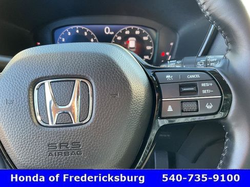 Used 2026 Honda CR-V EX-L image 30