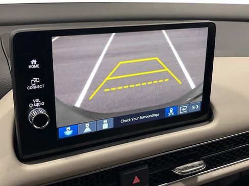 New 2027 Honda HR-V EX-L image 21