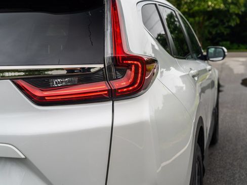 Used 2022 Honda CR-V EX image 14