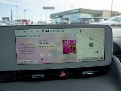 Certified 2024 Hyundai Ioniq 5 SEL image 35