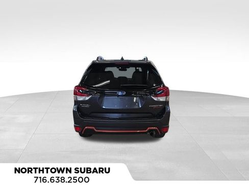 Used 2019 Subaru Forester Sport image 10