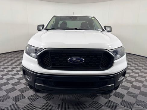 Used 2022 Ford Ranger XL image 11