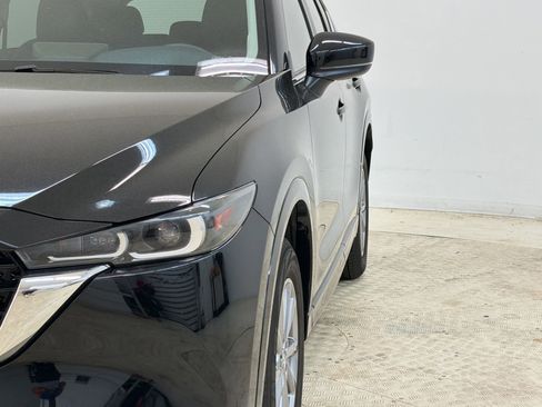 Used 2024 MAZDA CX-5 AWD 2.5 S w/ Preferred Package image 11