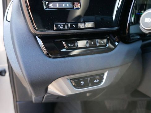 New 2026 Lexus RX 450h AWD image 16