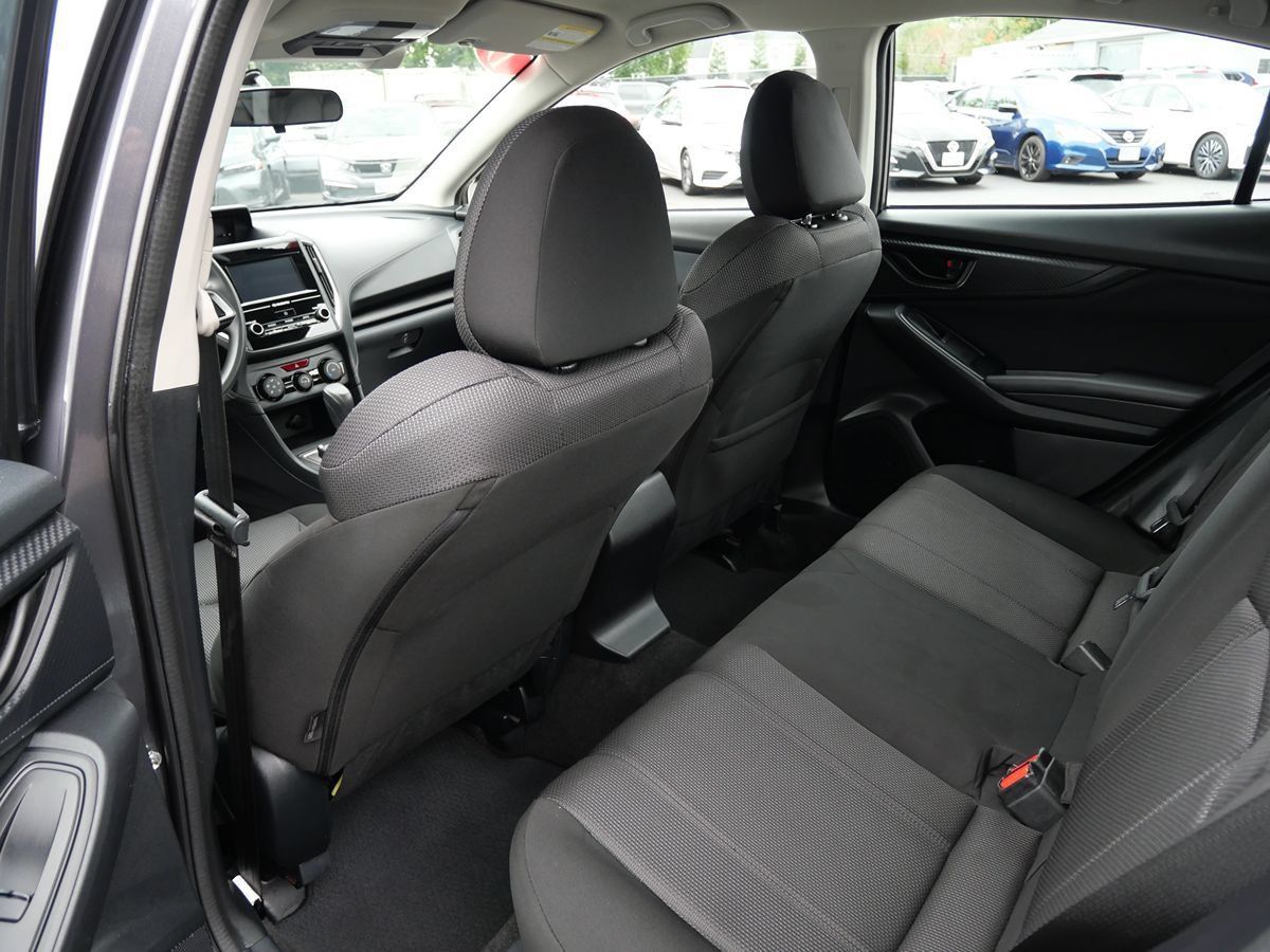Used 2019 Subaru Impreza 2.0i w/ Eyesight AWD/4WD image 21
