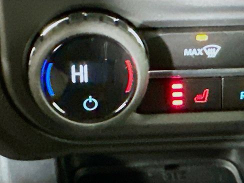 New 2025 Ford Bronco Big Bend w/ Black Diamond Package image 16