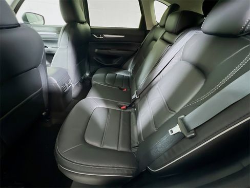 New 2025 MAZDA CX-5 AWD 2.5 S w/ Preferred Package image 19