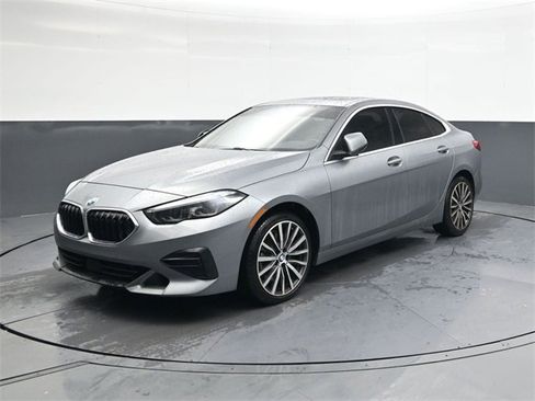 Used 2024 BMW 228i xDrive Gran Coupe w/ Convenience Package image 8