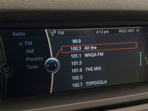 Used 2014 BMW X6 xDrive35i image 18