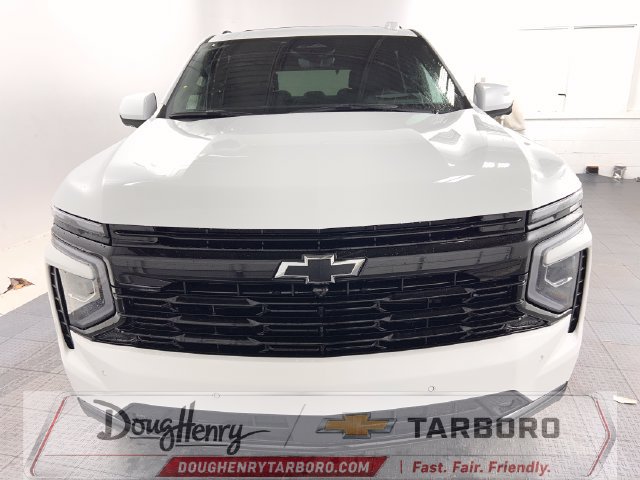 New 2027 Chevrolet Tahoe RST w/ Advanced Technology Package AWD/4WD image 2