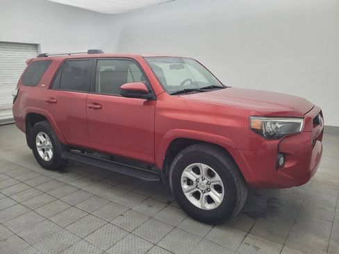 Used 2019 Toyota 4Runner SR5 image 11