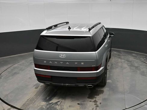 New 2026 Hyundai Santa Fe SEL image 26