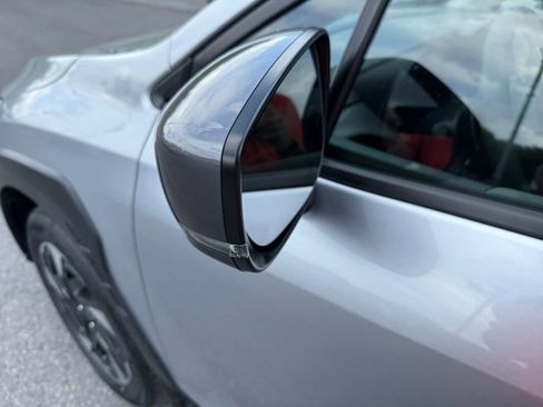 Used 2025 Subaru Crosstrek 2.5i Limited image 10