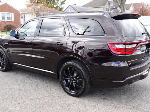 Used 2024 Dodge Durango R/T image 2
