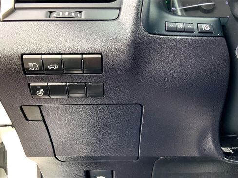 Used 2022 Lexus RX 350 FWD w/ Premium Package image 33
