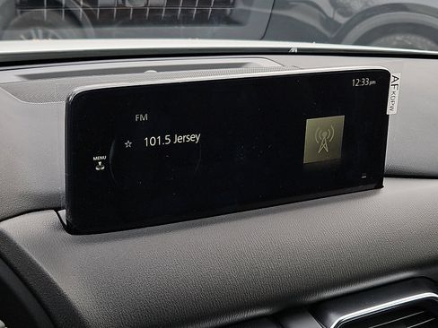 New 2025 MAZDA CX-5 AWD 2.5 S image 14