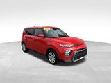 Used 2021 Kia Soul LX image 3