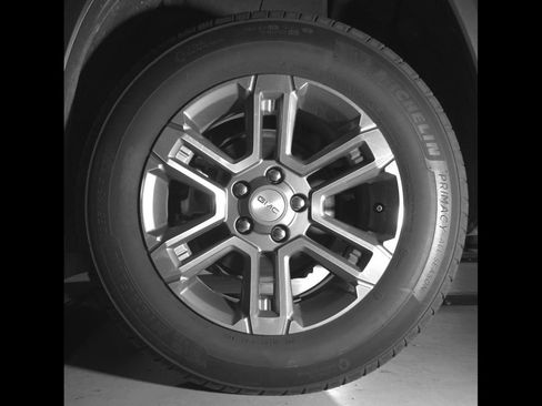 Used 2025 GMC Terrain Elevation FWD image 13