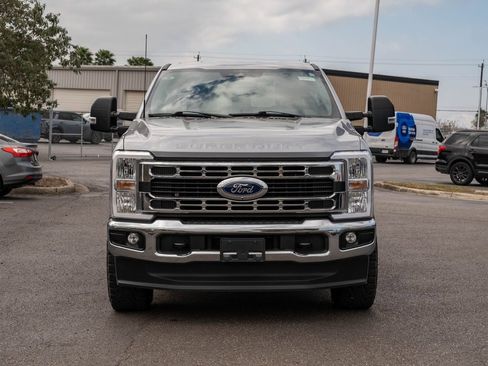 Used 2023 Ford F250 XLT w/ 360-Degree Camera Package image 2