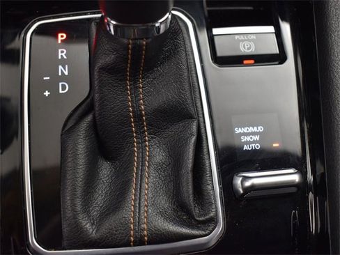 Used 2022 Jeep Compass Limited image 20