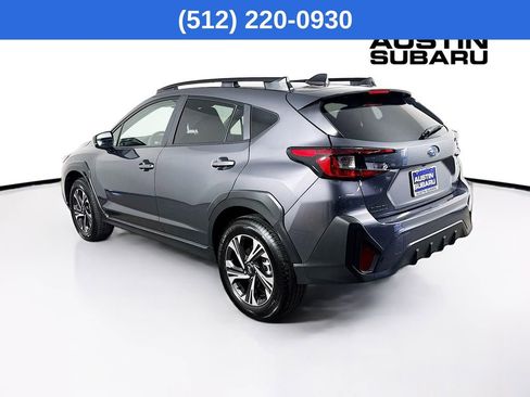 Certified 2026 Subaru Crosstrek 2.0i Premium image 6