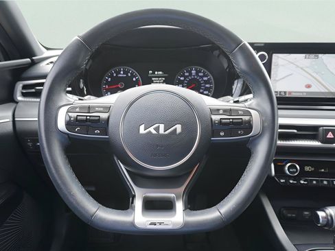 Used 2024 Kia K5 GT-Line FWD image 10