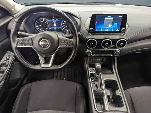 Used 2025 Nissan Sentra SV w/ All-Weather Package image 20