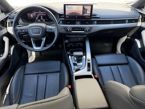 Used 2023 Audi A5 2.0T Premium Plus w/ Premium Plus image 18