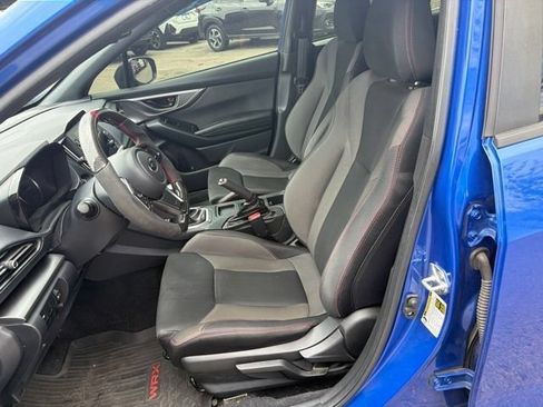 Used 2023 Subaru WRX AWD/4WD image 12