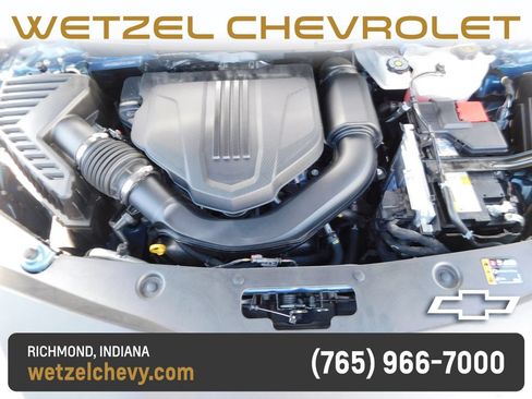 Used 2026 Buick Enclave Preferred FWD image 45